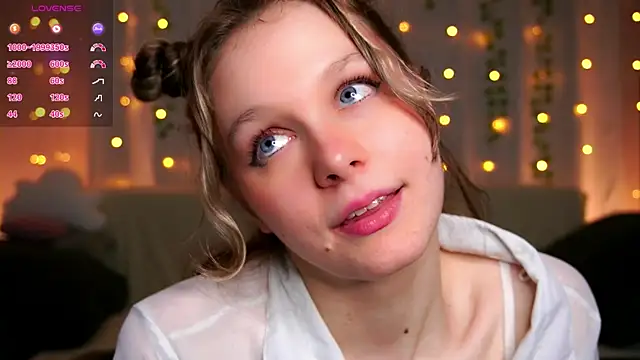 Tender beauty online show from 07-05-26, 06:04