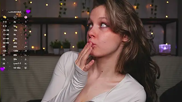 Tender beauty online show from 06-27-26, 05:08