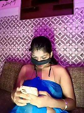 Horny Ishika online show from 09-19-25, 01:15
