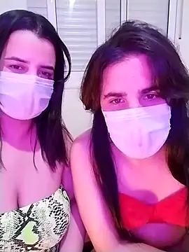 maria sexyyyy online show from 02-05-26, 07:53