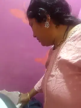 Aunty Boy 143 online show from 09-25-25, 10:54