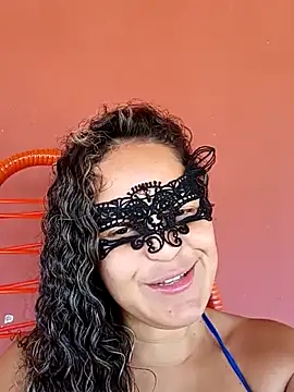 RaphinhaSanches online show from 10-15-25, 03:09