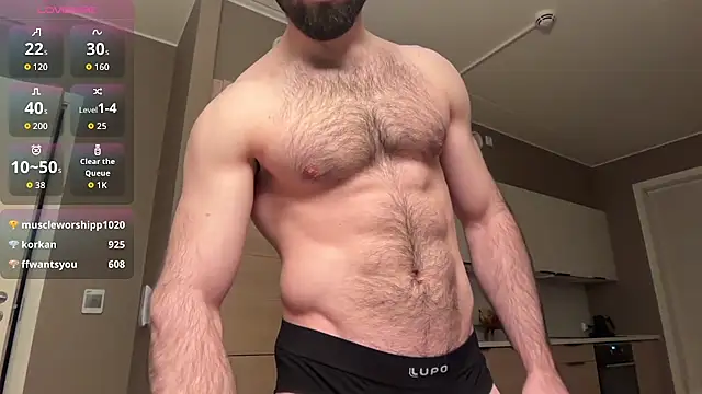 mdcistaken2 online show from 11-19-25, 09:48