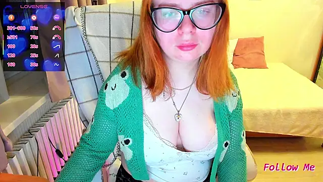 Snapshot of MilisaSweet777 chatting on 02-27-26, 08:08 MilisaSweet777 online show from 02-27-26, 08:08