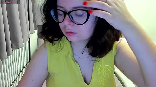 MilisaSweet777 online show from 12-21-25, 07:59