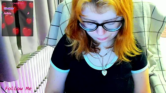 Snapshot of MilisaSweet777 chatting on 02-25-26, 08:41 MilisaSweet777 online show from 02-25-26, 08:41