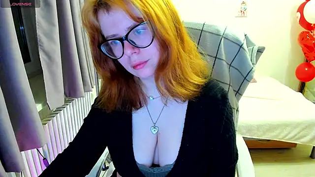 Snapshot of MilisaSweet777 chatting on 02-22-26, 08:54 MilisaSweet777 online show from 02-22-26, 08:54