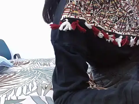 soya queen online show from 11-05-25, 03:09