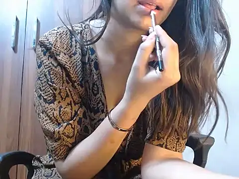 soya queen online show from 04-24-26, 08:27