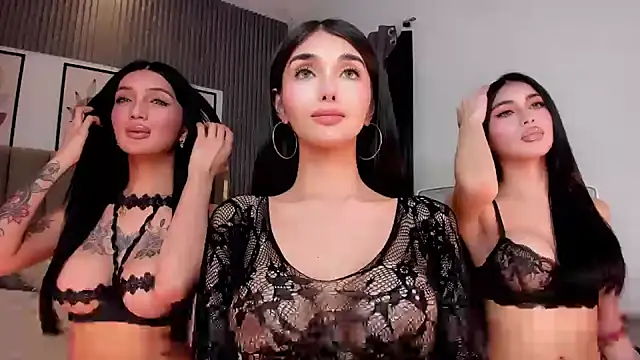 GeorginaMiller04 online show from 01-13-26, 06:39