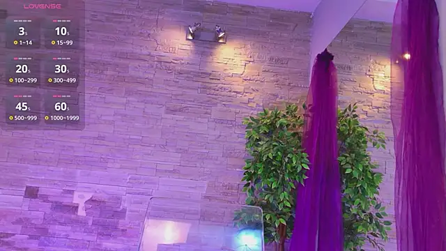 AngelInSinn online show from 07-27-26, 04:52