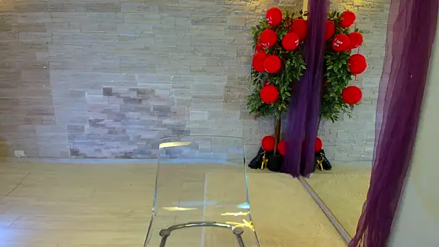 AngelInSinn online show from 03-25-26, 08:08