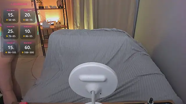 Millie Vanillies online show from 12-02-25, 05:53