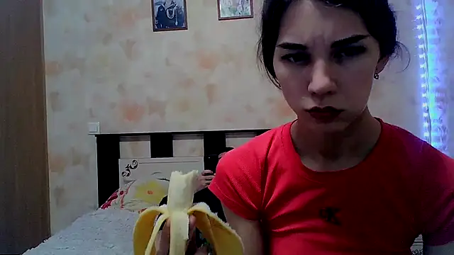 Crazy Empresis online show from 11-09-25, 11:36