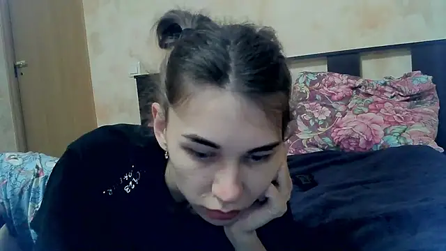 Crazy Empresis online show from 10-16-25, 11:40