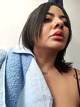 Luciana r online show from 01-05-26, 08:45