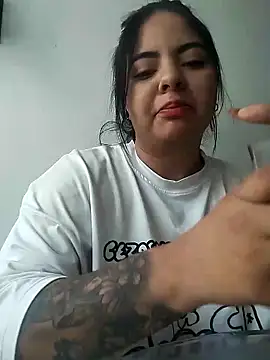 Luciana r online show from 10-26-25, 07:14