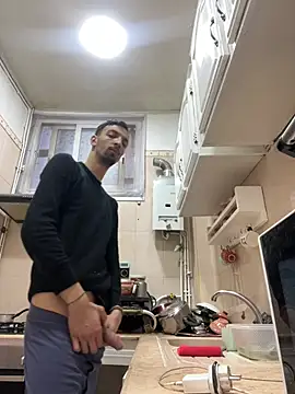 HardArabianxh online show from 01-14-26, 08:18