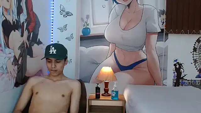 mybonnieandclyde303av online show from 11-04-25, 03:32