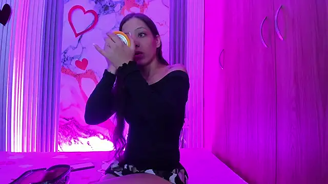 mybonnieandclyde303av online show from 02-25-26, 05:40