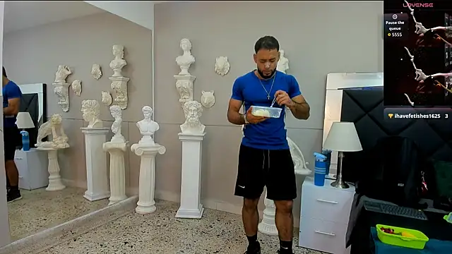 emilio brandon online show from 11-28-25, 10:15