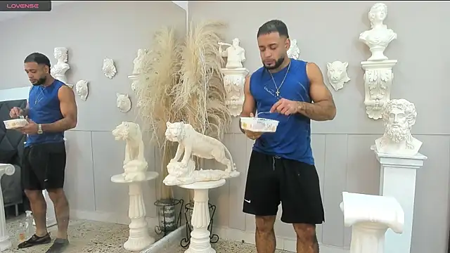 emilio brandon online show from 11-15-25, 10:19