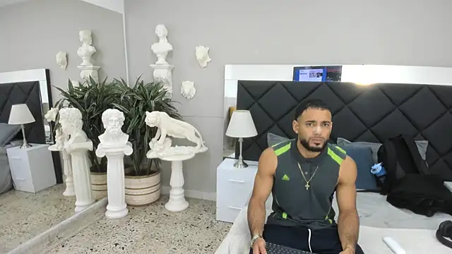 emilio brandon online show from 12-01-25, 09:43