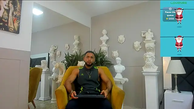 emilio brandon online show from 11-17-25, 10:52