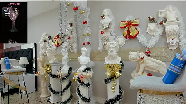 emilio brandon online show from 12-03-25, 11:53