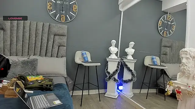 emilio brandon online show from 12-16-25, 11:36