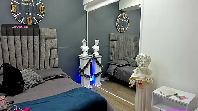 emilio brandon online show from 12-20-25, 11:13