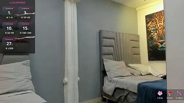 emilio brandon online show from 11-29-25, 02:39