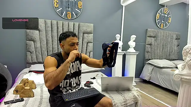 emilio brandon online show from 01-14-26, 10:41