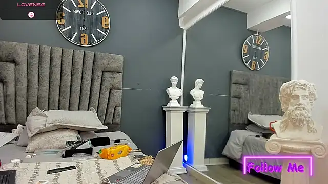 emilio brandon online show from 01-10-26, 11:38