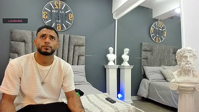 emilio brandon online show from 01-13-26, 10:52