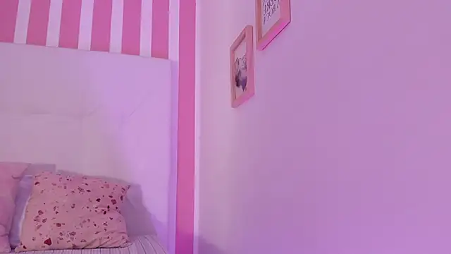 Maddy Norton online show from 03-02-26, 07:21