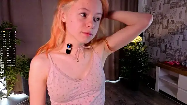 TiannaBorlace online show from 07-09-26, 01:39