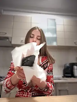  JessyRey  online show from 12-05-25, 05:55