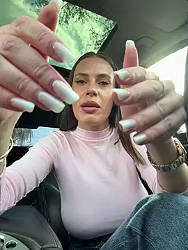  JessyRey  online show from 04-04-26, 12:12