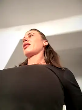  JessyRey  online show from 11-19-25, 08:03