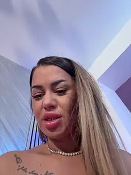  JessyRey  online show from 04-03-26, 11:11