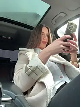  JessyRey  online show from 03-05-26, 05:26