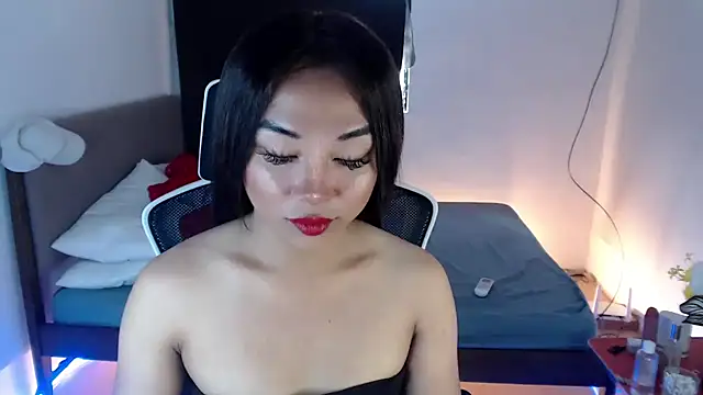 SultryCyraFoxmore online show from 09-17-25, 07:10
