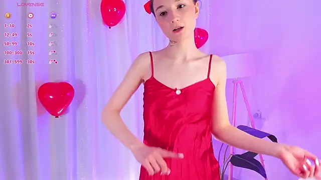 MilliMouse online show from 02-07-26, 06:27