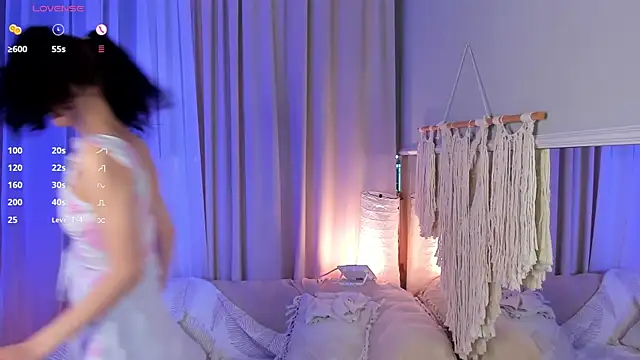 MilliMouse online show from 09-24-25, 10:59