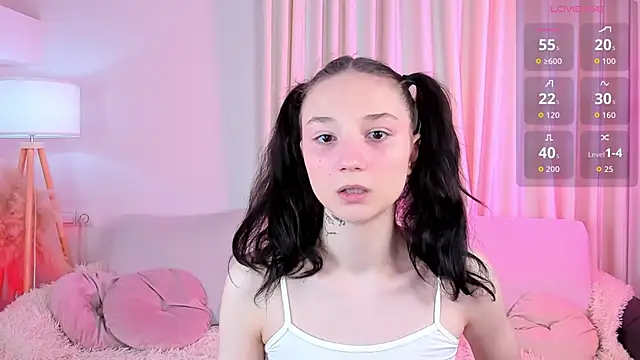 MilliMouse online show from 10-01-25, 11:30