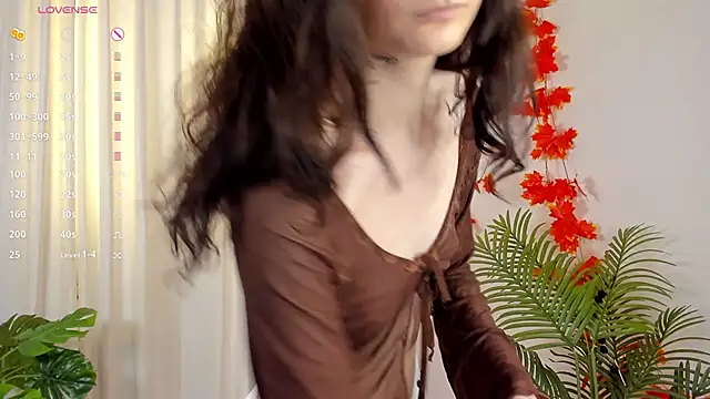 MilliMouse online show from 10-25-25, 10:54