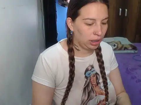 cloequeen15 online show from 03-09-26, 03:48