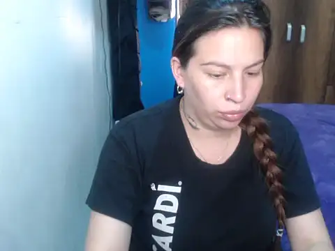 cloequeen15 online show from 03-14-26, 10:38