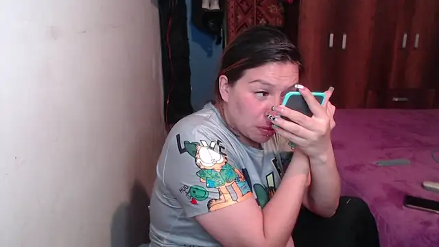 cloequeen15 online show from 04-05-26, 12:06